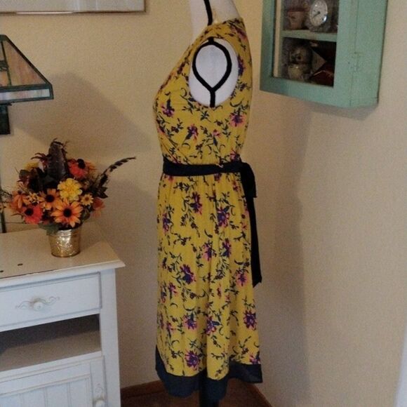 Modcloth Soft Knit Dress - Picture 6 of 14